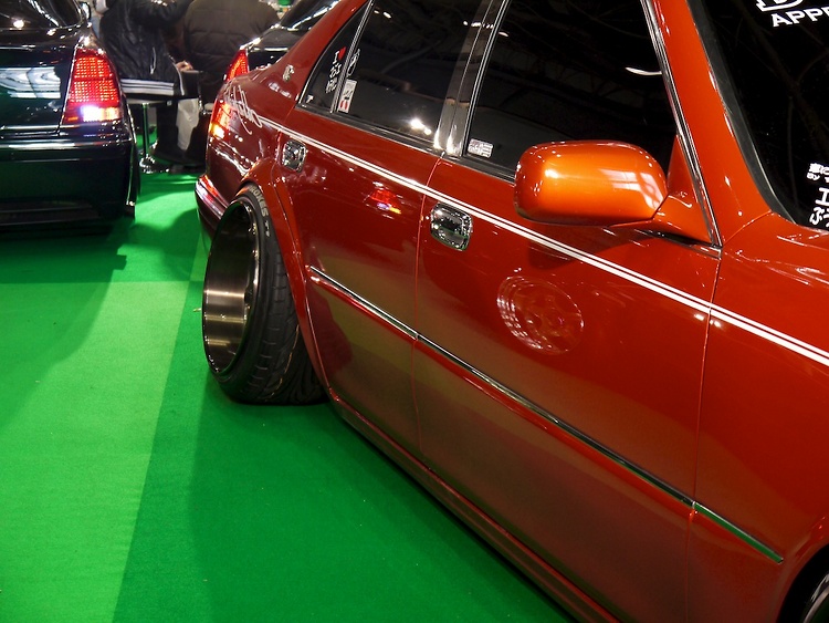 Blog - Osaka Auto Messe - Highlights - 26-20110603-0